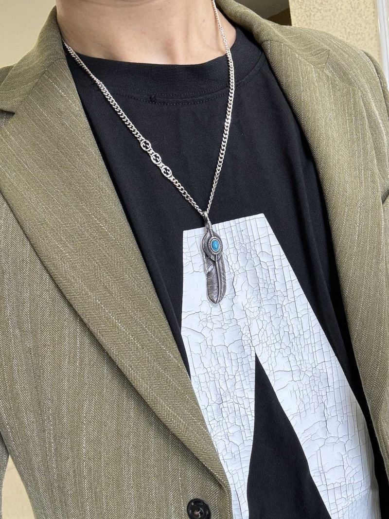 Gucci Necklaces